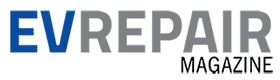 EV Repair Mag Logo