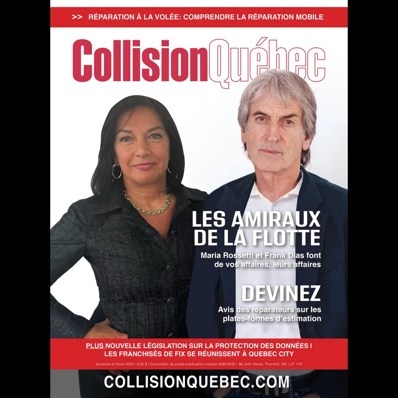 Collision Quebec 13#2